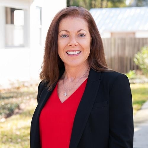 MaryDell Penney, Redfin Agent in Orlando