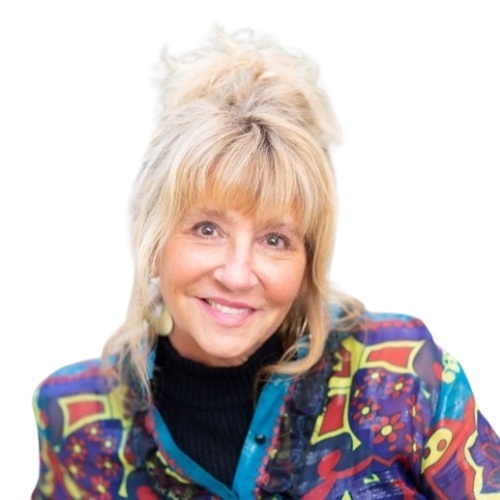 San Francisco Real Estate Agent Annie Giammanco