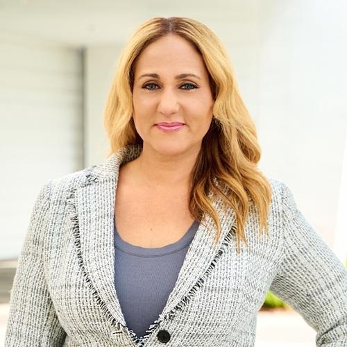 Natacha Bednarczyk, Redfin Agent in Parkland