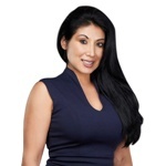 Palm Beach Real Estate Agent Giannina Salazar