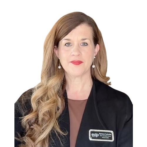Barbara Turbville - Real Estate Agent
