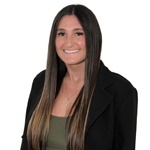 Wisconsin Real Estate Agent Rachel Lang