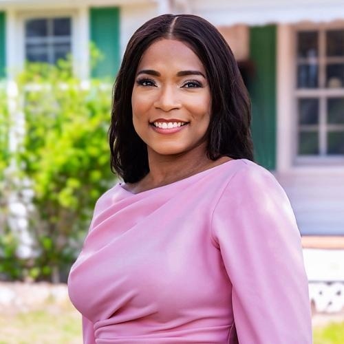 Sonni Harvin, Redfin Agent