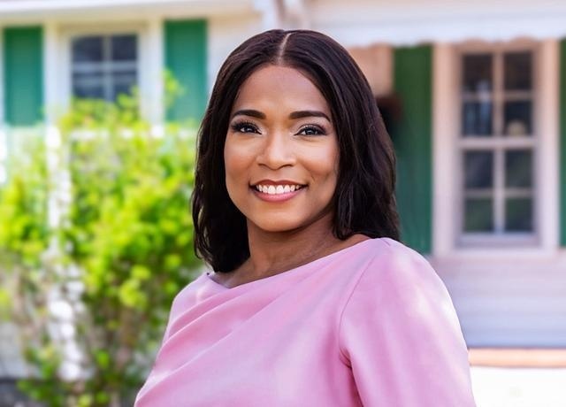 Detroit Real Estate Agent Sonni Harvin