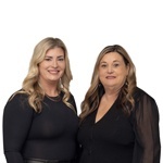 South Carolina Real Estate Agent Judy Stegall and Krystal "Nicole" Switzer
