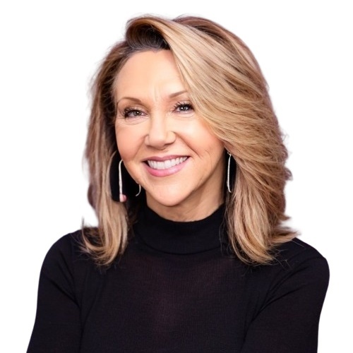 Lyn Berry, Partner Agent