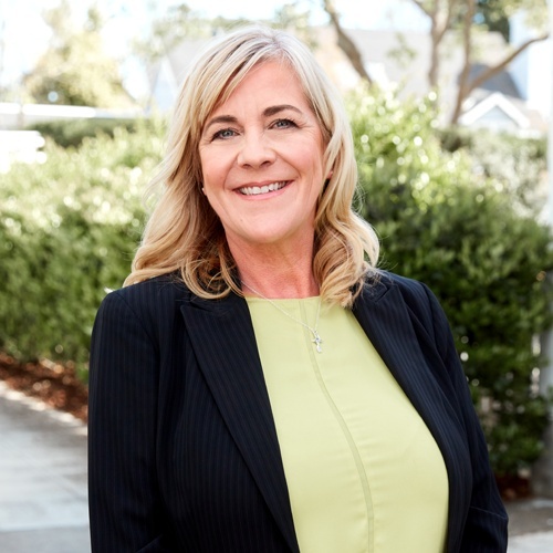 Mary Katherine Mulford, Redfin Agent in San Jose