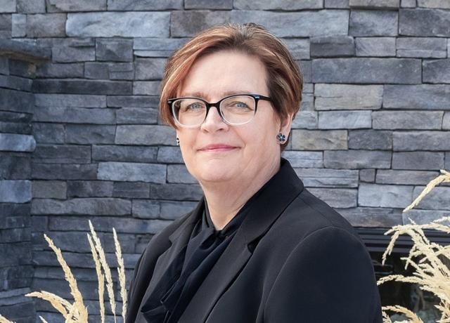 Denver Real Estate Agent Helen Caya