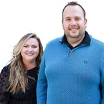 Cincinnati Real Estate Agent Adam and Kristine Wights