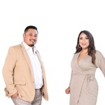 Chicago Real Estate Agent Martin and Janet Cruz