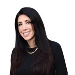 Natalie Sverkos, Partner Agent