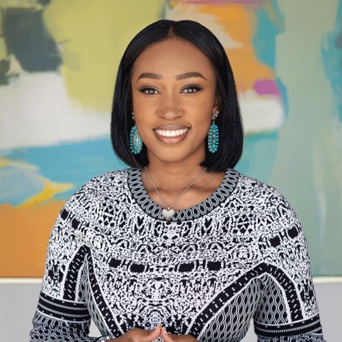 Holly Spearmon, Redfin Agent