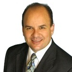 Flagstaff Real Estate Agent Paul Miller