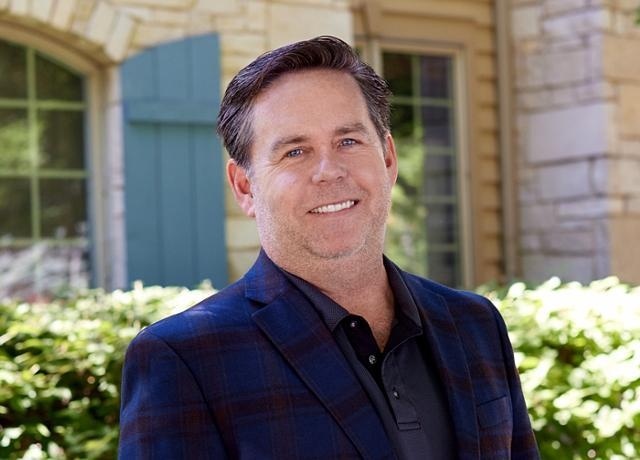 Chicago Real Estate Agent Sean Hayden