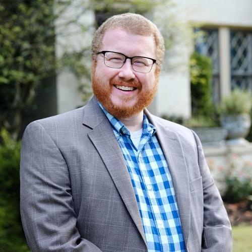 Robert Hackett, Redfin Agent in Holly Springs