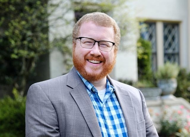 Atlanta Real Estate Agent Robert Hackett