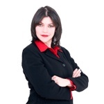 Robyn Licursi, Partner Agent