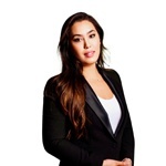 Leyla Abdullaeva, Partner Agent in Houston