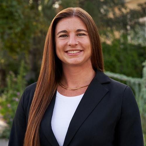 Haley Johnson, Redfin Agent in Alpine