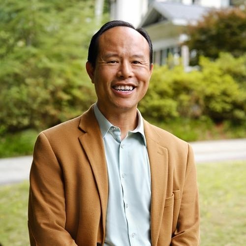 Tommy Ngo, Redfin Agent in Peachtree Corners