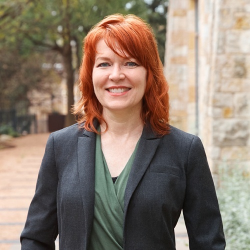 Vickie Self, Redfin Agent in Austin