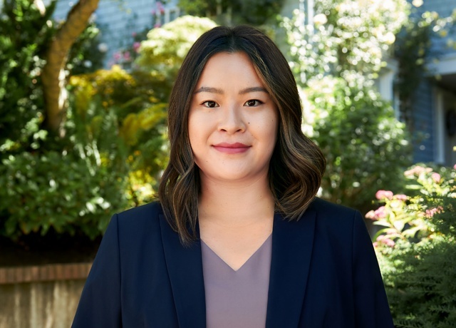 Seattle Real Estate Agent Kelly Wei