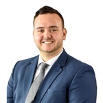 Nathan Griffith, Partner Agent