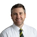 Justin Wright, Partner Agent