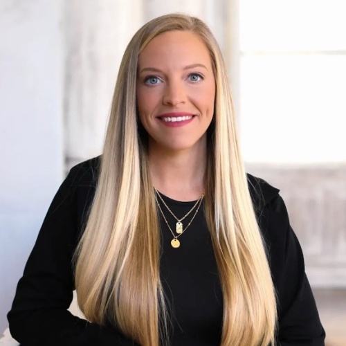 Lauren Hodge, Partner Agent in Grovetown