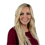 Knoxville Real Estate Agent Hallie Payne