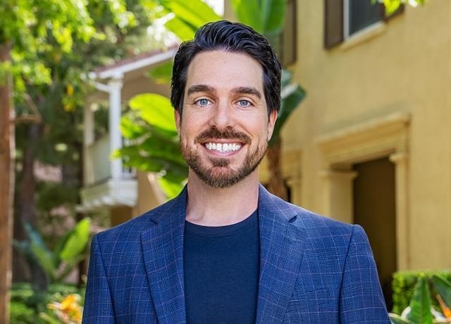 Orange County Real Estate Agent Andrew Pollaro
