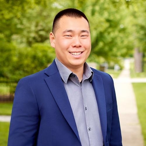 Carl Lee, Redfin Agent