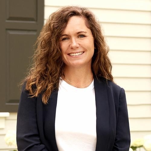 Jamie Burks Kansas City, MO Real Estate Agent Redfin