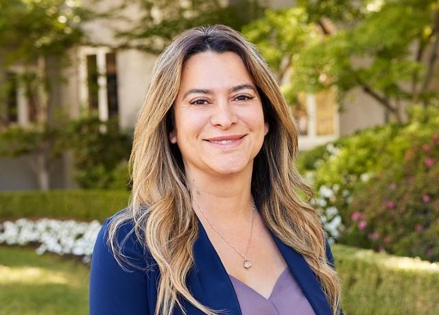 Lake Tahoe Real Estate Agent Sandra Peterson