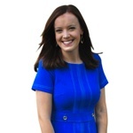 Caroline Stewart, Partner Agent