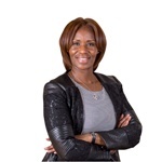 Chicago Real Estate Agent Evelyn Randle