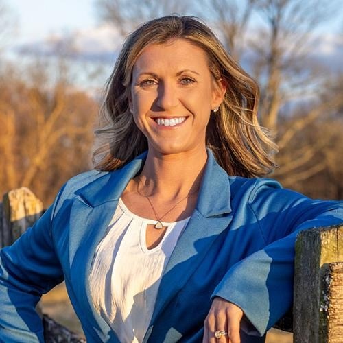 Lauren Goduto, Redfin Agent