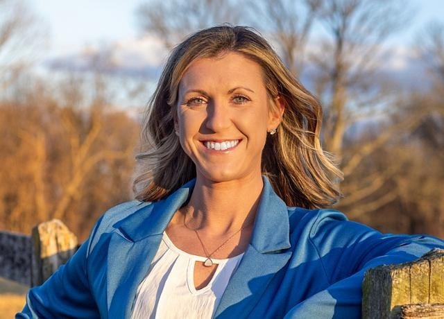 Philadelphia Real Estate Agent Lauren Goduto