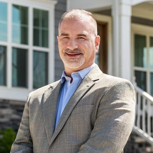 David Ellsworth, Redfin Agent