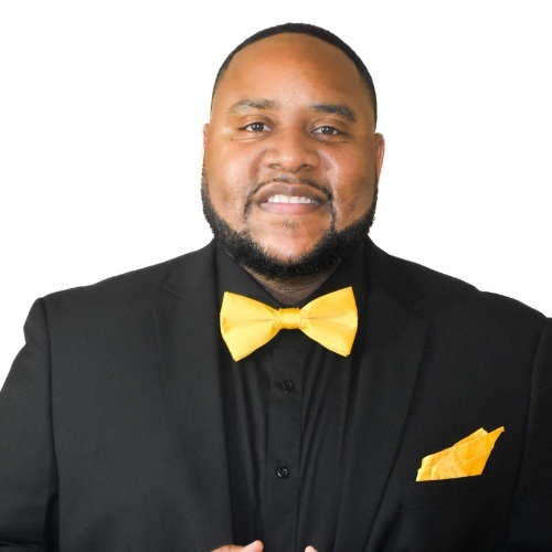 Allen Ray - Real Estate Agent