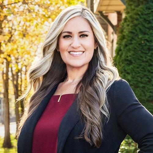 Vanessa Leimback, Redfin Agent in Lake Stevens