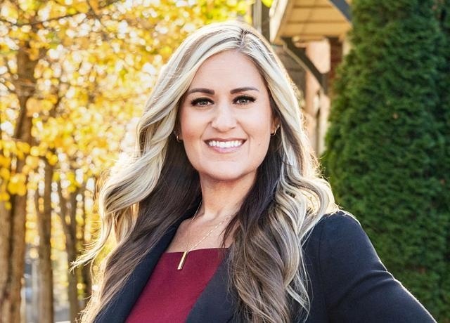 Seattle Real Estate Agent Vanessa Leimback