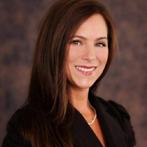 Jennifer Rose - Real Estate Agent