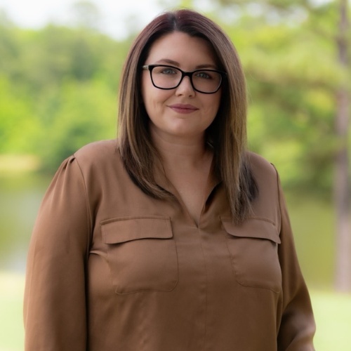 Atlanta Real Estate Agent Courtney McCleskey