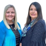 Seattle Real Estate Agent Lynnette Will and Kelly Brown