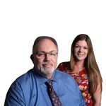 Richmond Real Estate Agent Hourglass Realty Group - Keith Wagner and Mandi Williams