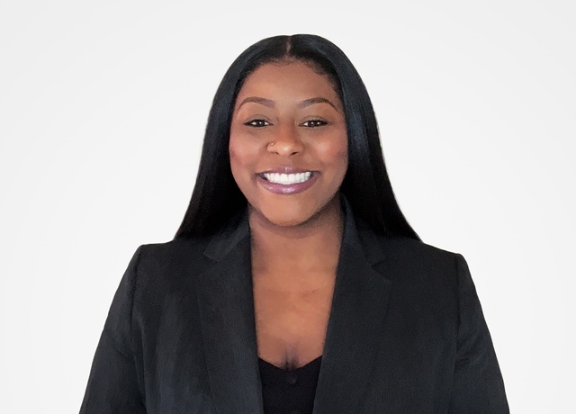 Maryland Real Estate Agent Alonna Gillespie