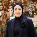 Zeina Awadallah