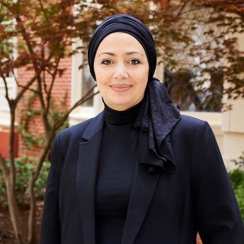 Zeina Awadallah, Redfin Agent