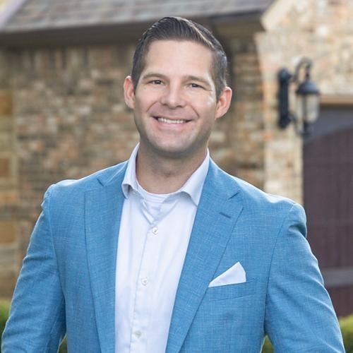 Adam Foster, Redfin Agent
